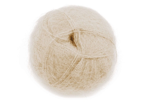 Brushed Lace fv. 3005 Sand